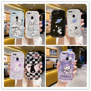 เคส  oppo a5s เคส  oppo a12 เคส  oppo a7 เคสโทรศัพท์มือถือ กันตก ป้องกัน ลายครีม สําหรับ oppo a5s a12 a7