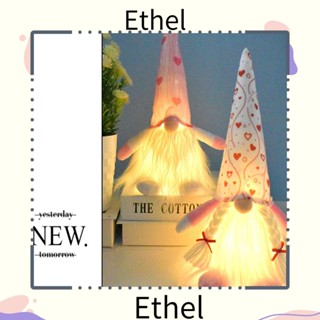 Ethel1 ตุ๊กตาเอลฟ์ ยอดนิยม ของขวัญคริสต์มาส สําหรับตกแต่งบ้าน