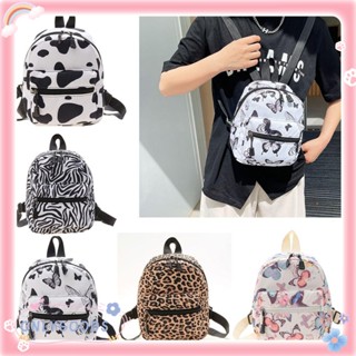 Only Rucksack กระเป๋าถือลําลอง ความจุสูง สําหรับผู้หญิง