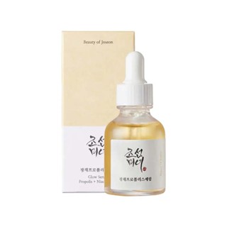 Beauty of Joseon Serum Line Glow Serum Propolis + Niacinamide 30ml