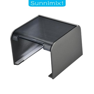 [Sunnimix1] ฝาครอบสวิตช์ไฟ 86 แบบ สําหรับห้องนั่งเล่น โกดัง ในร่ม กลางแจ้ง