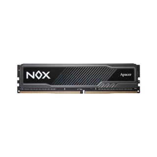 RAM DDR4(2666) 8GB APACER NOX (AH4U08G26C08YMBAA-1)