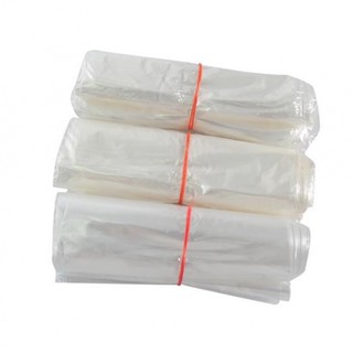 ⚡NEW 8⚡Shrink Bag Clear Recyclable Materials Seal Packing Puncture Resistance