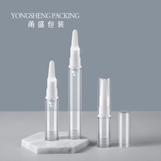 Spot seconds #5ml 10ml 12ml 15ml eye cream bottle eye cream vacuum bottle AS emulsion vacuum bottle sample vacuum 8.cc