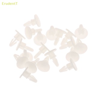 [ErudentT] เสาพลาสติก PCB ไนล่อน 20x Dia.4 5 6 8 มม. สําหรับเมนบอร์ด PCB [ใหม่]