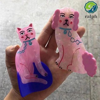Ralph กรงเล็บสุนัข รูปการ์ตูนกราฟฟิติ ปลาคาร์ฟน่ารัก สําหรับเด็กผู้หญิง