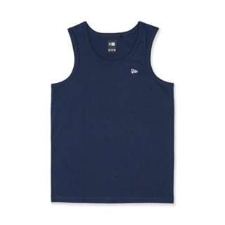 NEW ERA เสื้อรุ่น VACATION CLUB TANK TOP NAVY