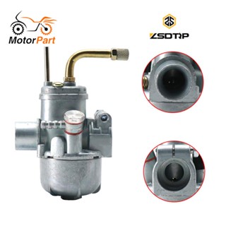 MOTOPARTS SHOP 4-Stroke Carburetor For BING SRE 1/12/279