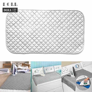 ⭐24H SHIPING ⭐Board 48*85 cm Household Easy Dryer Blanket Cover Heat Resistant Ironing Pad