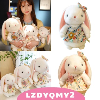 [Lzdyqmy2] ตุ๊กตากระต่าย กอดได้