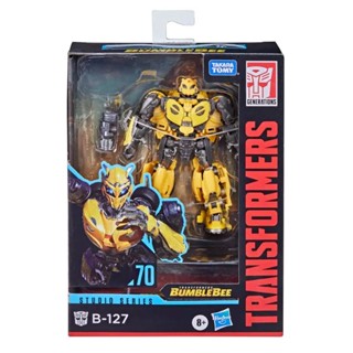 [Spot] Hasbro Transformers SS70 bumblebee SS71 Dino SS72 saixing Red Spider SS78 horizontal Cannon