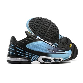 Air MAX PLIS III Tn Air Sole Sensation รองเท้าวิ่งจ๊อกกิ้ง แบบพกพา สําหรับผู้ชาย