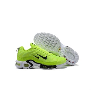 Air MAX PLIS Tn 1 Generation รองเท้าวิ่ง ระบายอากาศ ทนต่อการเสียดสี สําหรับผู้ชาย