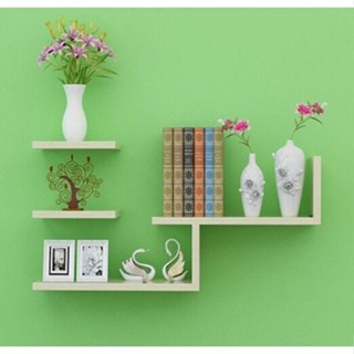 4pcs deco wall shelf/ wall shelf/ wall deco