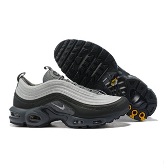 Air MAX PLIS Tn 1 Generation Air sole Sensation รองเท้าผ้าใบ ลําลอง น้ําหนักเบา สําหรับผู้ชาย เหมาะกับการเล่นกีฬา