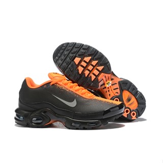 Air MAX PLIS Tn 1 Generation รองเท้าวิ่ง สําหรับผู้ชาย