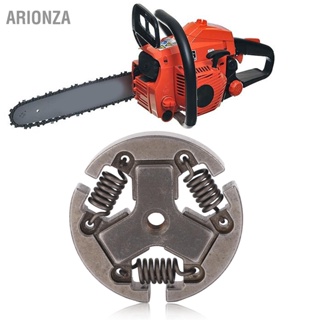 ARIONZA Chainsaw Clutches Assembly Metal Wear Resistant Sprocket A056000181 for CS 370 400