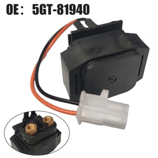 ⚡NEW 8⚡Starter Relay 5GT-81940-00-00 1999-2001 5EH-81940-00-00 5EH-81940-01-00