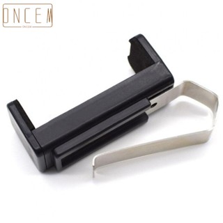 【ONCEMOREAGAIN】Fastening Clips Alarm Door Opener Automatic Fastener Clamp Car Sun Visor Clamp