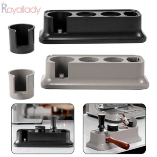#ROYALLADY#Coffee ที่วางฟิลเตอร์ 320x126x76 มม. สีเทา อุปกรณ์เสริม