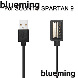 Blueming2 แท่นชาร์จ USB แบบพกพา สําหรับ Suunto Spartan 9