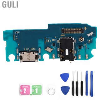 Guli Tail Plug Board USB Charging Dock Flex Cable For Samsung A12/A125F/DS