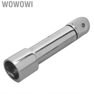 Wowowi Top Cover Cap Eye  Highly Polished Surface Telescopic for All Kinds Of Boat