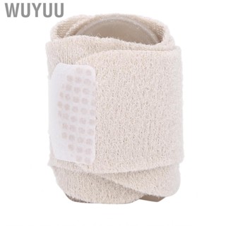 Wuyuu Toe Corrector  Bunion Relief Sleeve Comfortable Close Fitting for Rehabilitation Center Home