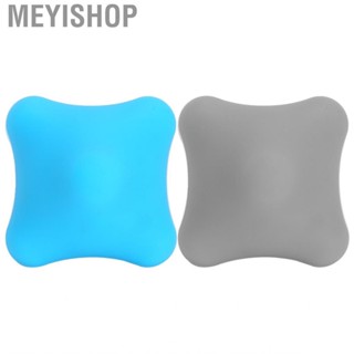 Meyishop Ball  Silicone Fascia Hand Muscle Relax for Relaxing