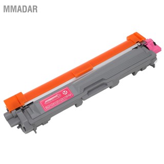 MMADAR TN221 TN241 TN281 การเปลี่ยนตลับหมึก Magenta สำหรับเครื่องพิมพ์ MFC 9130 9140 9330 9340