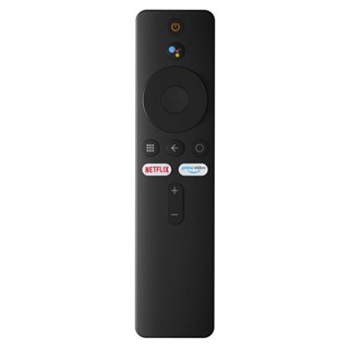 ใหม่ XMRM-006 รีโมตคอนโทรล บลูทูธ เสียง S 4K สําหรับ Xiaomi MI TV Stick MI Box