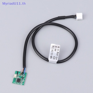 Myriadu โมดูลเซนเซอร์วัดระดับน้ํา NPN DC 5V