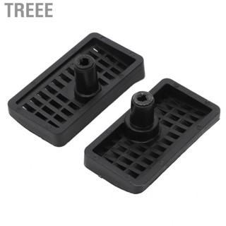 Treee Outboard Water Inlet Cover Intake Cap 6H1‑45214‑00  High Strength for Marine Accessories