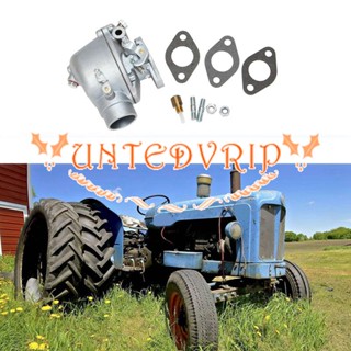 คาร์บูเรเตอร์ แบบเปลี่ยน สําหรับ Ford Tractor 2N 8N 9N 8N9510C 8N9510C-HD TSX241B TSX-241B TSX-241C