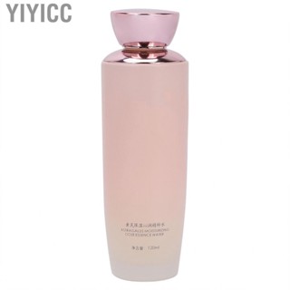 Yiyicc Extract Moisturizing  Facial Serum Refreshing  120ml