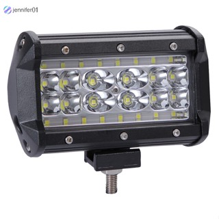 Jen โคมไฟ Led 280w 4 แถว 5 นิ้ว 28000lm สําหรับติดรถยนต์