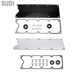 Sudi Gasket Set Valley Cover Metal with High Performance for Car Engineer