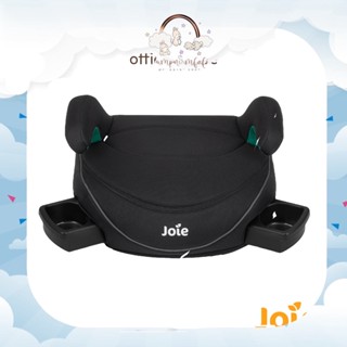 Joie i-Chapp คาร์ซีทเด็กโตตั้งแต่ 4 ขวบขึ้นไป ติดตั้งด้วย Belt