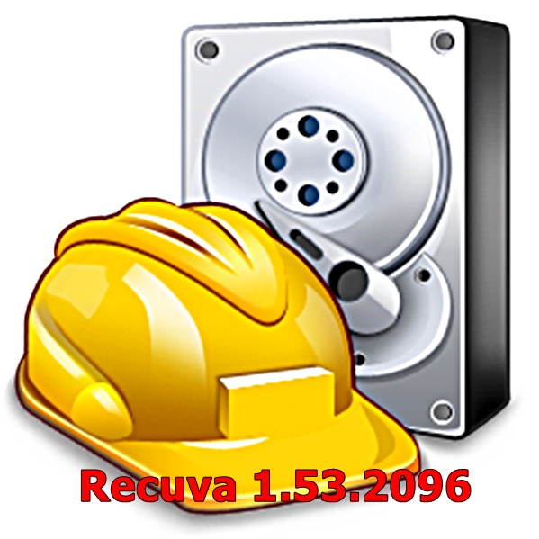 Recuva 1.53.2096 โปรแกรมกู้ข้อมูล กู้ไฟล์ที่ถูกลบ