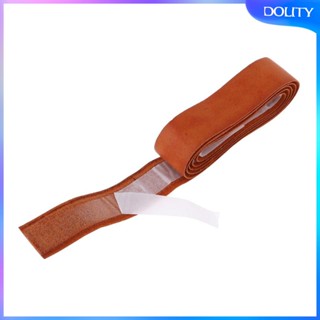 [dolity] ไม้เทนนิส ไม้เทนนิส หนัง แบบเปลี่ยน -1350X25X1.5 มม.