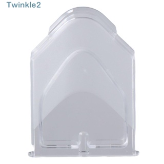 Twinkle ฝาปิดเครื่องปั่นนินจา แบบใส 72 ออนซ์ แบบเปลี่ยน สําหรับ BL500-BL781 2 ชิ้น