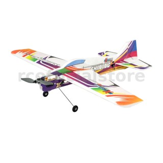 ชุดปีกเครื่องบินบังคับวิทยุ E08 Shining 980 มม. 3D Aerobatics EPP พร้อมคอมโบพลังงาน