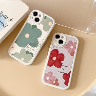 เคสโทรศัพท์มือถือ สําหรับ Xiaomi Redmi Note 7 Redmi Note 8 Pro Redmi Note 9 Redmi Note 10 Pro 10s Redmi Note 11 11s Redmi 9 9A 9T 9C 10 10C 11T Mi 11 Lite Poco F3 X3 Pro X3 NFC K40 Pro เคสดอกไม้