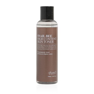 [Benton] Snail Bee High Content Skin Toner 150ml