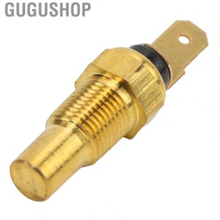 Gugushop Coolant Temperature  Rustproof High Strength Reliable Copper 37750MAZ003 for ATV