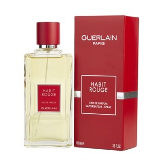 Guerla Hot Rouge Vetiver น้ําหอม สําหรับผู้ชาย 100 มล.