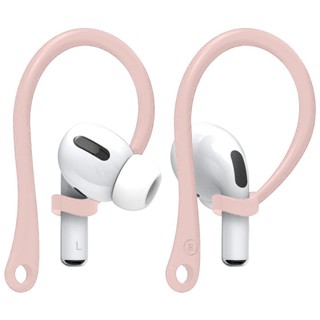 ตะขอเกี่ยวหูฟังบลูทูธไร้สาย ป้องกันการสูญหาย สําหรับ Airpods