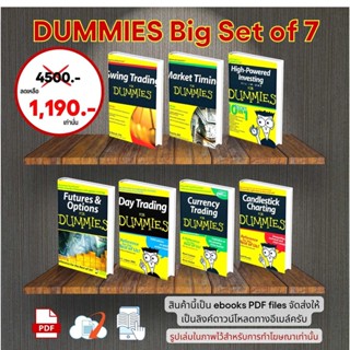 Dummies set Learning Forex Trading