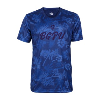 BGPU Summer T-shirt 2023 (Blue)