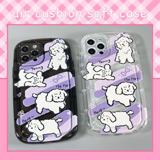 FOR IPHONE 6 6S 7 8 14 PLUS X XS XR 11 12 13 MINI MAX PRO Heng cartoon case